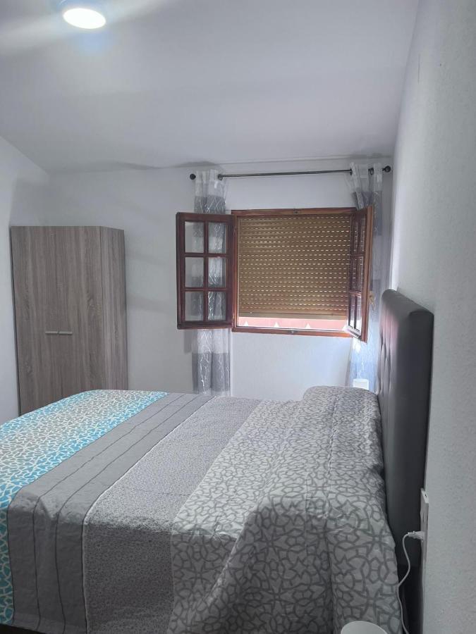 Cantarranas Requena Exterior photo