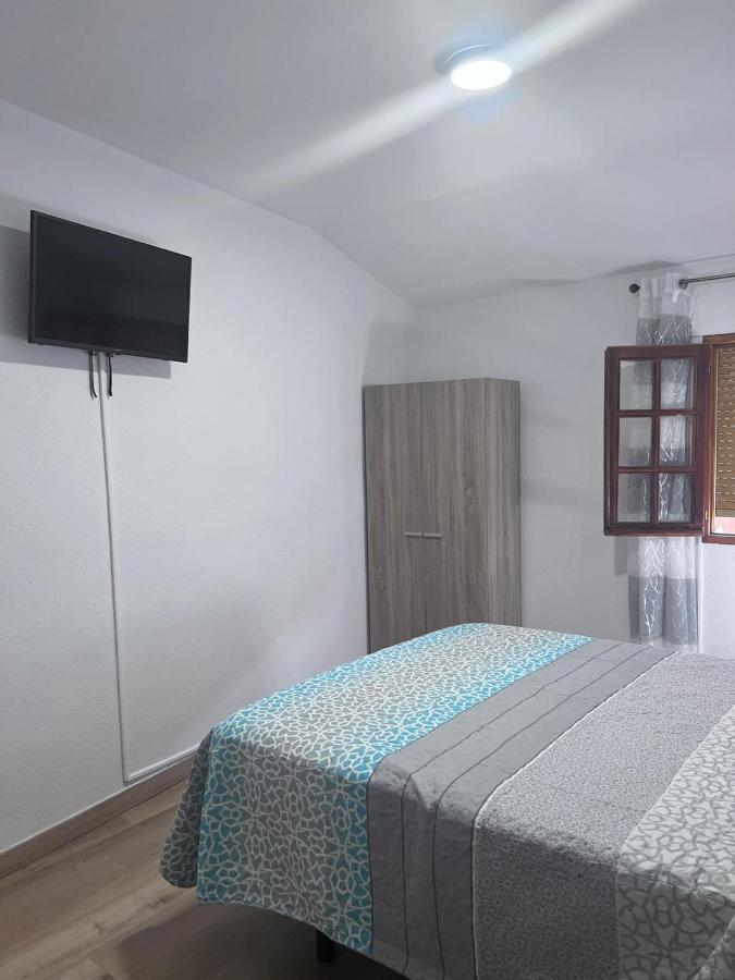 Cantarranas Requena Exterior photo