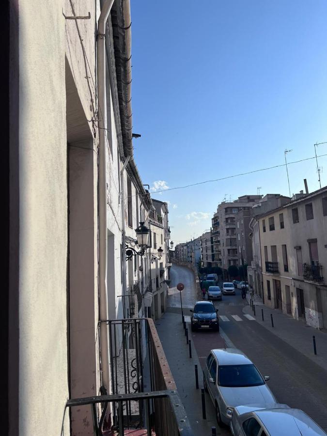 Cantarranas Requena Exterior photo