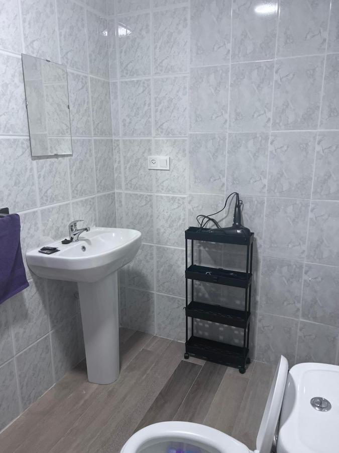 Cantarranas Requena Exterior photo