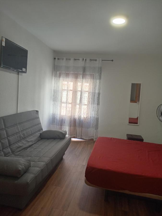 Cantarranas Requena Exterior photo