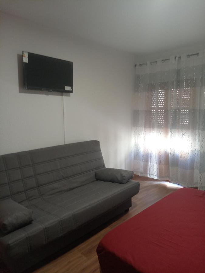Cantarranas Requena Exterior photo