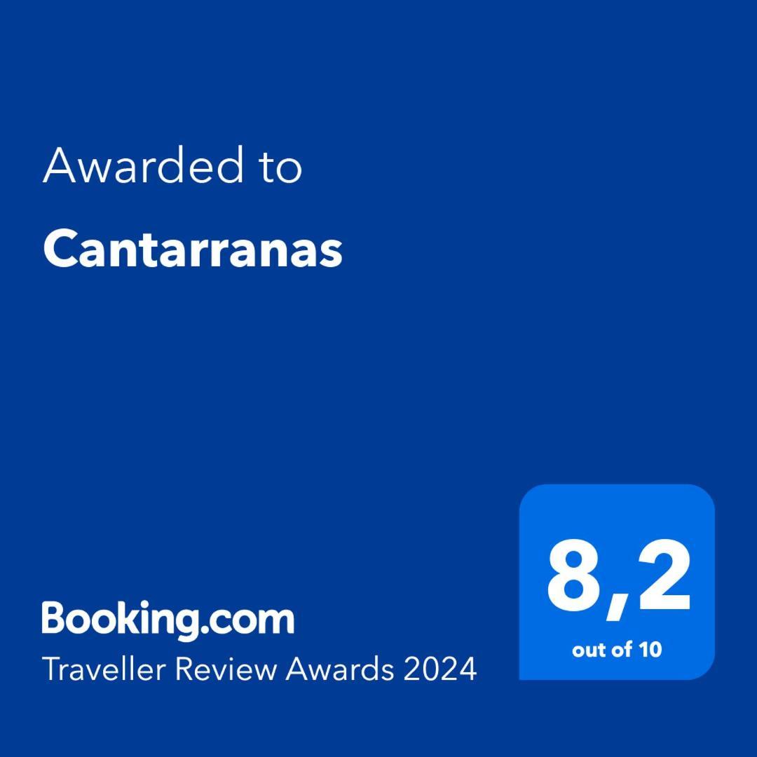 Cantarranas Requena Exterior photo