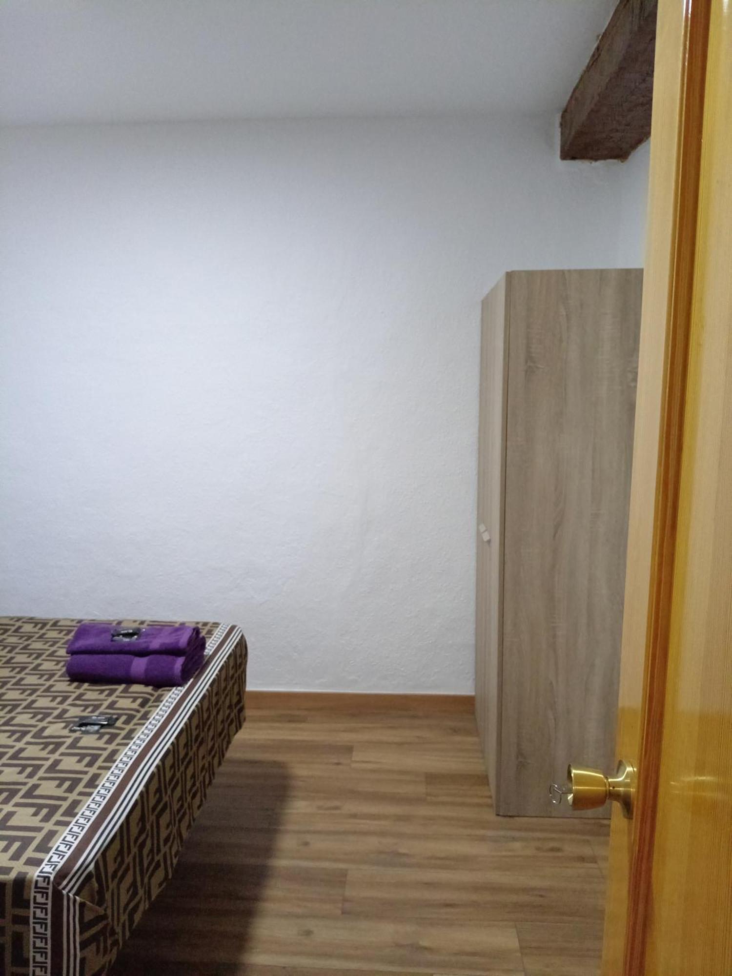 Cantarranas Requena Exterior photo